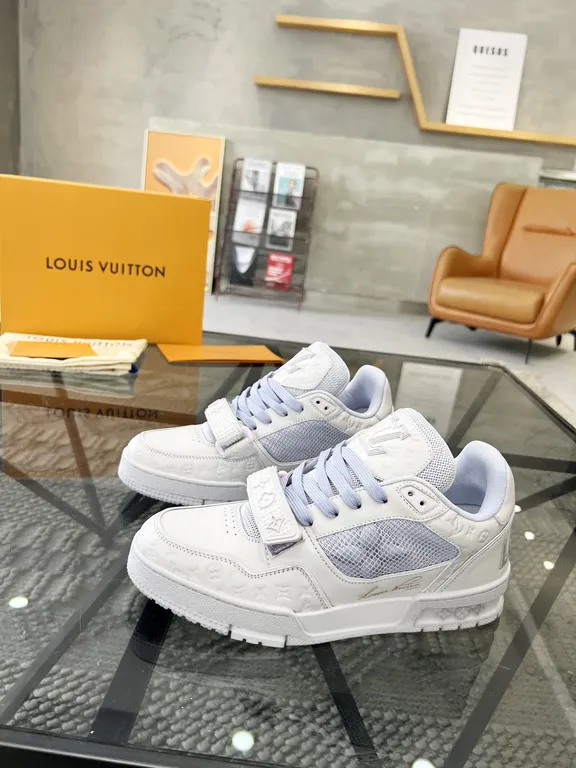 Louis Vuitton Shoe 